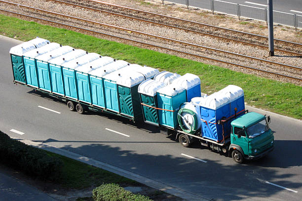 Best Portable toilet rental cost  in Gypsum, CO